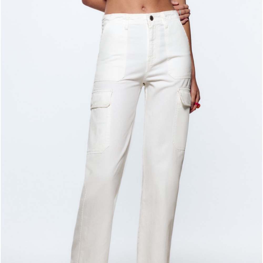 Cargo Pants